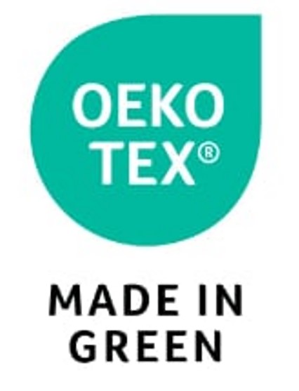 OEKO-TEX Made In Green
